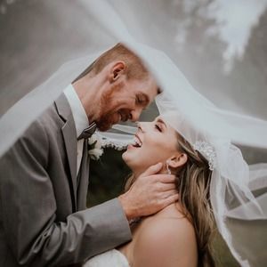 Meet your Posher, Mary-morgan